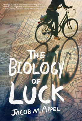 The Biology of Luck